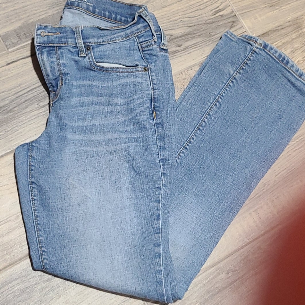 Old navy jeans